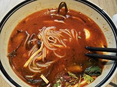 -宋益驴蹄子面肉夹馍(辛家庙店)