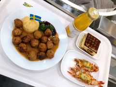 -宜家·瑞典风味餐厅(北京西红门店)