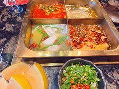 -王家渡火锅店(亦庄店)