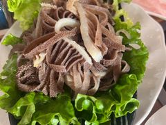 -正宗乌拉满族炭火锅(四平店)