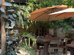 -时光花园(白鹭洲店)