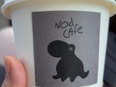 -nodcafe(M50创意园店)