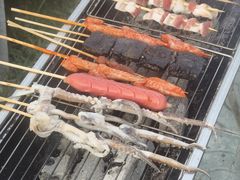 -南京金牛湖风景区