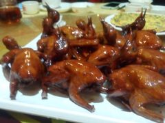 -石岐佬中山菜馆(张溪店)