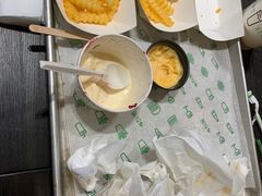 -Shake Shack(西单大悦城店)