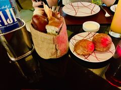 -db Bistro & Oyster Bar by Daniel Boulud(滨海湾金沙店)