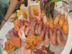 -黑松白鹿(金融街店)