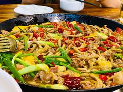 -味臻土鸡杂