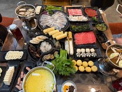 -丽江庭院之爱在路上(西单店)