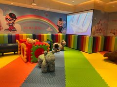 -盛宴自助餐厅(运达喜来登店)