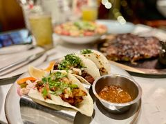 -墨纪Mojí墨西哥餐厅(官舍店)