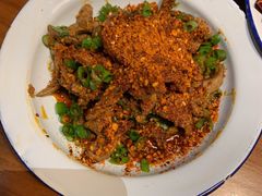 -搓火大都会(广安门总店)