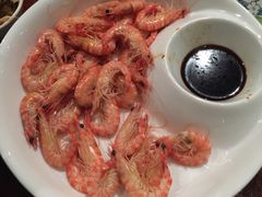 -良渚君澜度假酒店·中餐厅