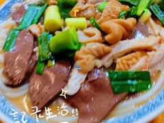 -锦泓老字号猪脏粉(东联大厦店)