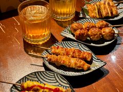 -鸟泉居酒屋·烧鸟·酒馆(百子湾店)