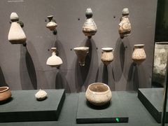 -陕西历史博物馆