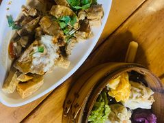 -正宗天津烧麦馆(柳州路店)