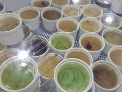 -龙老五汤店(站前西路店)