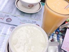 -义顺牛奶公司