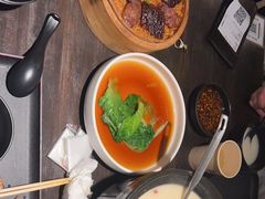 -乔街深夜食堂·台州菜·高压锅生蚝(杭州总店)
