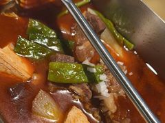 -左庭右院鲜牛肉火锅(南通CBD大有境店)