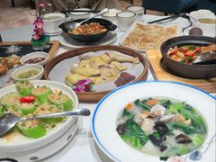 -顺德佬·宴请·生日宴(西乡店)