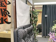 -海马体照相馆(上海宝山万达广场店)