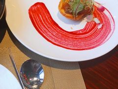 -YUE·6·西式融合餐厅(外滩六号店)
