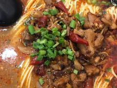 -小厨面(巨野路店)