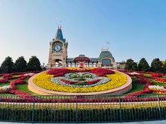 -上海迪士尼度假区