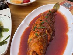 -舌尖上·霞浦滩涂海鲜·新闽菜(总店)