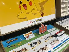 -JINS(上海近铁城市广场店)