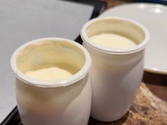 -潮庭·大连海鲜·炭火烧烤·扇贝王(大连店)
