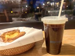 -DRUNK BAKER(上海陕康里店)