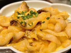 -海天楼中餐厅(吴宫泛太平洋酒店)