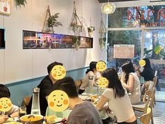 -米泰芒·东南亚料理(体育西店)