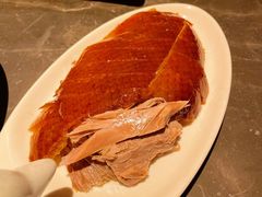 北京烤鸭-金鸭季·北京烤鸭(深业上城店)
