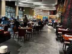 -杭州西溪喜来登度假大酒店