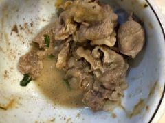 -福寿斋·老北京铜锅涮肉·烤鸭(顺义总店)