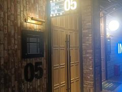 -CGV影城(金银潭激光IMAX店)