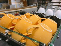 -不正咖啡(万达尊店)