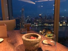 -翡翠36餐厅(浦东香格里拉店)