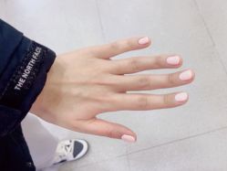 -阿噶西美甲美睫