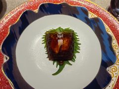 -曾宴·楚菜(湖北省博物馆店)