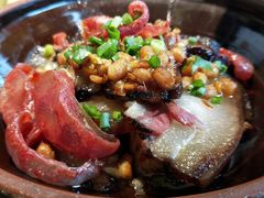 -炊烟小炒黄牛肉(中心印象城店)