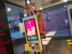 -麦当劳(新新大道岗丰店)