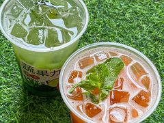 -炖物24章·顺时轻养茶(杭州大厦店)