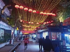 -绳金塔美食街(前进路店)