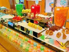 -怡咖啡海鲜自助餐厅(浦东香格里拉店)