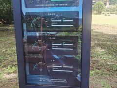 -石台牯牛降景区